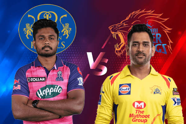 RR vs CSK Preview - Match 37